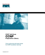 CCNP Preparation Library (CCNP Self-Study)