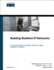 Building Resillient IP Networks