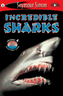 Incredible Sharks: See More Readers Level 1