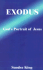 Exodus: God's Portrait of Jesus