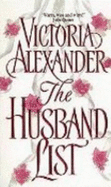 The Husband List