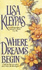 Where Dreams Begin