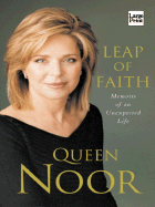 Leaf of Faith: Memoirs of an Unexpected Life