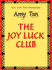 The Joy Luck Club