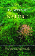 In Defense of Nature