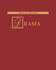 Critical Survey of Drama-8 Vol Set