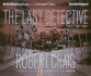 The Last Detective