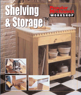 Shelving and Storage