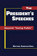 The President's Speeches: Beyond 