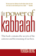 The Power of Kabbalah
