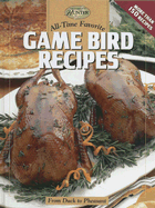 All-Time Favorite Game Bird Recipes: From Duck to Pheasant