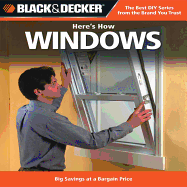 Here's How Windows: Big Savings at a Bargain Price
