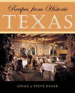 Recipes from Historic Texas