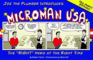 Microman USA: The "Right" Hero at the Right Time