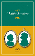 A Russian schoolboy