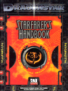 Dragonstar: Starfarers Handbook