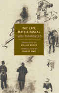 The Late Mattia PASCAL