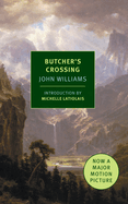 Butcher's Crossing (P)