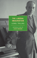 The liberal imagination; essays on literature and society.