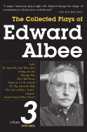 The Collected Plays of Edward Albee, Volume 3: 1979-2003