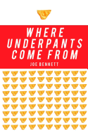 Where Underpants Come from: From Checkout to Cotton Field - Travels Through the New China
