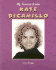 Kate Dicamillo (My Favorite Writer)