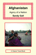 Afghanistan: Agony of a Nation