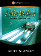 Life Rules: Instructions for Life