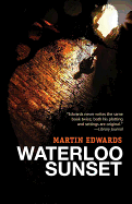 Waterloo Sunset: A Lake District Mystery