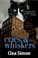 Cries and Whiskers: A Theda Krakow Mystery