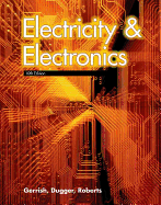 Electricity and Electronics