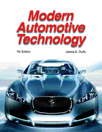 Modern Automotive Technology