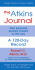 Dr. Atkins' Journal Package