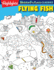 Flying Fish: And Other Hidden Pictures Puzzles
