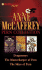 Anne McCaffrey Pern Collection: Dragonseye, the Masterharper of Pern, the Skies of Pern
