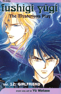 Fushigi Yugi, Vol. 12