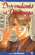 Descendants of Darkness, Vol. 5: Yami No Matsuei