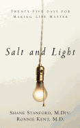Salt and Light