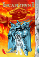 The Vision of Escaflowne, Volume 1