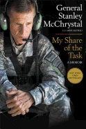 My Share of the Task: A Memoir