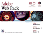 Adobe Web Pack: Photoshop 7, Livemotion 2, GoLive 6
