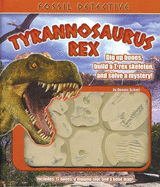 Tyrannosaurus Rex
