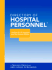 Directory of Hospital Personnel