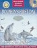 Dolphin's First Day: The Story of a Bottlenose Dolphin