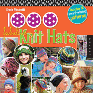 1,000 Fabulous Knit Hats
