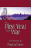 The First Year of the War