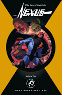 Nexus Archives, Volume 2
