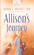 Allison's Journey