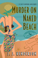 Murder on Naked Beach