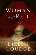 Woman in Red